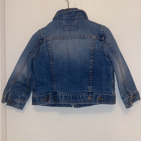 3 for 15 Mexx Denim jean jacket - Picture 5 of 8